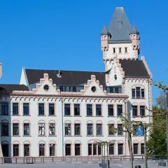 Hörder Burg Dortmund