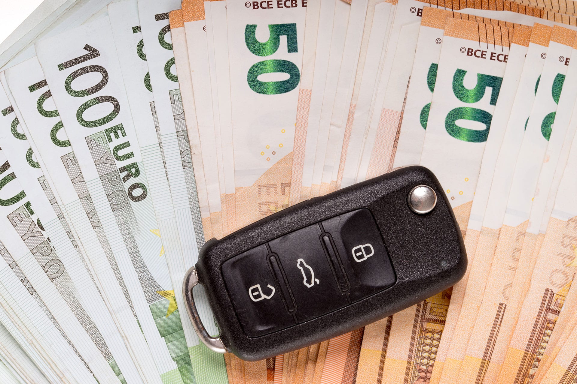 Autoankauf Nürnberg - sofort Bargeld für alle Gebrauchtwagen